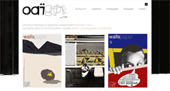 Desktop Screenshot of jean-jover.com